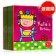 現貨 凱文凱蒂生活體驗系列10冊 Kevin Katie 英文原版繪本 兒童英語(yǔ)啟蒙 圖畫(huà)故事書(shū) 親子閱讀0-3/3-6歲 進(jìn)口圖書(shū)送音頻