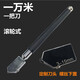 玻璃刀金剛石劃厚玻璃瓷磚切割刀頭自動(dòng)多功能萬(wàn)用滾輪式手動(dòng)推刀