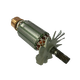 塵霸 【無塵斜切鋸】CB165-10原廠配件大全鋸片防護(hù)罩吸塵電機(jī) 16.切割轉(zhuǎn)子
