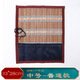 玉水湖毛筆筆簾專(zhuān)用收納簾書(shū)法收納袋國畫(huà)筆卷簾筆卷筆袋卷筆簾裝放毛筆的袋子竹簾初學(xué)者書(shū)法包收納盒便攜
