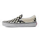 VANS【滔搏運動】萬斯男鞋女鞋低幫帆布鞋Slip-On一腳蹬懶 VN000EYEBWW 37