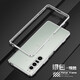 Yswen 索尼Xperia10V手機殼金屬全包邊框保護套磨砂散熱防摔個性創(chuàng)意男女新款潮流高級感簡約 【銀色】金屬邊框+金屬鏡頭蓋 索尼Xperia 1 V