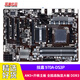 技嘉（GIGABYTE）970A-DS3P二手主板 AM3+開(kāi)核主板全固態(tài)獨顯大板 DDR3 技嘉970A-DS3P