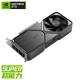 NVIDIA英伟达 GeForce RTX™ 4070 SUPER Founders Edition 显卡