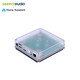 官方Home Assistant Green智能盒子小米homekit網(wǎng)關(guān)服務(wù)器zigbee2mqt Home Assistant Green