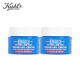 科顏氏（Kiehl's）高保濕清爽面霜14ml*2 控油補(bǔ)水 生日禮物女送男女友