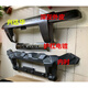適用于03-09款霸道小杠普拉多老款霸道2700/4000前護(hù)杠LC120保險杠護(hù)欄 總成《外皮+內(nèi)襯+電鍍條》 前護(hù)杠 x 否
