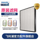 飛利浦（PHILIPS）空氣凈化器過濾網(wǎng)AC4025 AC4026 ACP027 濾芯 HEPA過濾網(wǎng) AC4104