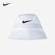 耐克（NIKE）兒童男女童漁夫帽夏季兒童休閑時尚遮陽帽 NY2123003PS-001 4/7 