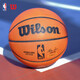 Wilson威爾勝NBA官方比賽用球復(fù)刻版AUTHENTIC室內(nèi)外通用PU成人7號(hào)籃球