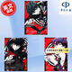 現貨 女神異聞錄5 Mementos Mission Volume 1-3 漫畫(huà) 英文原版 三冊套裝 Persona 5