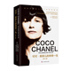 可可·香奈兒的傳奇一生 修訂版 英國國家圖書(shū)獎提名作品，卡爾·拉格斐親筆插圖！