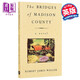 廊橋遺夢 英文原版 The Bridges of Madison County Waller