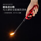 巖谷點火器防風(fēng) 放炮仗煙花點火器 煤氣灶廚房電子點火槍 噴火槍+氣罐 ZK-04常規(guī)點火器*1支/現(xiàn)貨速發(fā)