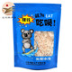 順?lè )?大連特產(chǎn)精品生曬蝦皮小蝦米干貨禮品 蝦皮138g*3袋