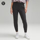 lululemon丨Luxtreme? 女士修身款中腰運(yùn)動褲 LW5FE5A 石墨灰 S