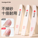 古迪3個(gè)指甲銼打磨條美甲專用雙面砂條美甲店拋光搓條修指甲工具套裝