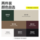 棉的美學(xué)300G重磅純棉長袖t恤男日系復(fù)古內(nèi)搭打底衫三本針純色衛(wèi)衣 「兩件裝」自由選下單備注 L -寬松款【推薦140-160斤】