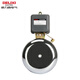 德力西電氣（DELIXI ELECTRIC）電鈴220V自動(dòng)打鈴器外擊式定時(shí)器工廠車間上下班學(xué)校上下課上課 6寸電鈴-直徑150mm(不含定時(shí)器)
