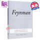 英文原版The Feynman Lectures on Physics Vol.III