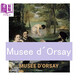 奧賽博物館 英文原版 Musee d Orsay