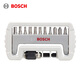 BOSCH博世螺絲批頭套裝專業(yè)級11+1(12件套) S2鋼材帶磁吸延長桿 25mm長