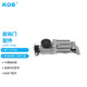 KOB 自動門配件馬達控制器吊輪吊夾止擺器皮帶感應(yīng)探頭 KT-D1000【馬達/個】