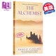 牧羊少年奇幻之旅 英文原版書籍The Alchemist 煉金術(shù)士 保羅柯艾略 夢(mèng)想