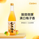 大關日本原裝進口洋酒 梅酒 梅子酒 果酒甜酒大關牌 完熟梅酒720ml（2024年日期）