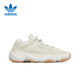 阿迪達(dá)斯 （adidas） YEEZY 500 三葉草椰子500時(shí)尚運(yùn)動(dòng)休閑鞋 ID1600 UK10.5碼45碼