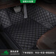 御馬主駕駛單片副駕駛汽車腳墊單個前后排地墊全包圍絲圈專車可裁剪 宙斯皮革單層駕駛位備注車型年款