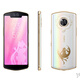 美圖全新機(jī)Meitu/美圖 T9美圖手機(jī)T9 V6 T8S自拍神器直播美顏神器 T9美少女戰(zhàn)士（非禮盒版） 128G