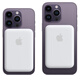 凱聯(lián)威適用于蘋果14magsafe外接電池適用iPhone13promax蘋果15磁吸充電寶 頂配[原芯+工藝] 5000mAh