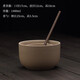 玻韻 麥飯石煮茶器古法陶瓷套裝電陶爐陶壺老白茶黑茶專用溫茶煮茶壺煮茶爐 麥飯石煮茶器