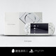 PlayStation索尼PSP3000掌上游戲機PSP2000掌機 【珍珠白】PSP2000全新殼 【128G內存】下好100個(gè)左右游戲