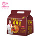 光友光友粉絲酸辣粉 四川渝經(jīng)典酸辣粉特產(chǎn) 低GI方便食品速食 105g袋 麻辣燙味粉絲 五連包裝1提簡(jiǎn)易包