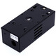 海康威視DS-K7B-12V3A門禁電源HY-P02  12v5a原裝專用單門電源控制器12v3a變壓器雙門DS-K7B-12V5A 人臉機(jī)專用電源【外采】