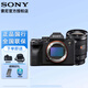 SONY）Alpha 1全畫幅旗艦微單相機 8K視頻（ILCE-1/a1） +FE16-35mmF2.8  GM 官方標(biāo)配