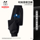 巴布豆兒童褲子春秋季新款男童中大童時(shí)尚衛(wèi)褲學(xué)生秋裝寬松柔軟運(yùn)動(dòng)褲 黑 歡呼巴布X 160