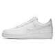 耐克NIKE 男子運(yùn)動(dòng)鞋AIR FORCE 1 '07 空軍一號(hào)板鞋休閑鞋 小白鞋 CW2288-111 41