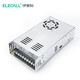 伊萊科（ELECALL）24v開(kāi)關(guān)電源10.4A輸出監(jiān)控?cái)z像頭電源適配器LED燈帶顯示屏變壓器直流穩(wěn)壓250W S-250-24