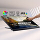 戴爾（DELL） 23.8英寸 Touch 10點(diǎn)觸控 觸摸液晶顯示器 IPS電腦顯示屏 內(nèi)置音箱 P2418HT 升級款 P2424HT （HDMI+DP+Type-C） 接口 1080P全高清 旋