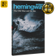 老人與海 英文版原版小說(shuō) The Old Man and the Sea 海明威 Hemingway 世界經(jīng)典名著(zhù) 拉美名著(zhù) 全英文版正版原著(zhù) 英文原版