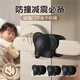 迪普爾門吸硅膠門碰門擋器免打孔門阻墻吸門鎖門把手保護(hù)套緩沖防撞神器