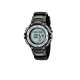Casio卡西歐 SGW100-1V 男士傳感器數字 電子手表  黑色 47.6mm