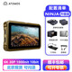 ATOMOS Ninja 忍者 記錄儀 超高亮度6K HDR硬盤錄制監(jiān)視器 阿童木 NINJA+全原裝套裝（500G）