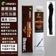 Marie's馬利油性版畫油墨705可水洗 板畫顏料油墨 美術(shù)工具專用套裝 黑色 50ml