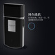 亞尚剃須刀電動(dòng)刮胡刀單刀頭往復式充電式便攜式刀頭可水洗胡須刀車(chē)載 5220黑色標配