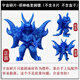 卡游卡游奧特曼橡皮人偶第9彈8彈7彈宇宙碎片散配特殊特隱款XP10彈 橡皮8彈宇宙碎片全套