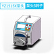 潤澤蠕動(dòng)泵大流量可調(diào)速恒流泵 智能精密實(shí)驗(yàn)室小型自吸工業(yè)水泵LM60A YZ1515X(3轉(zhuǎn)子)白色